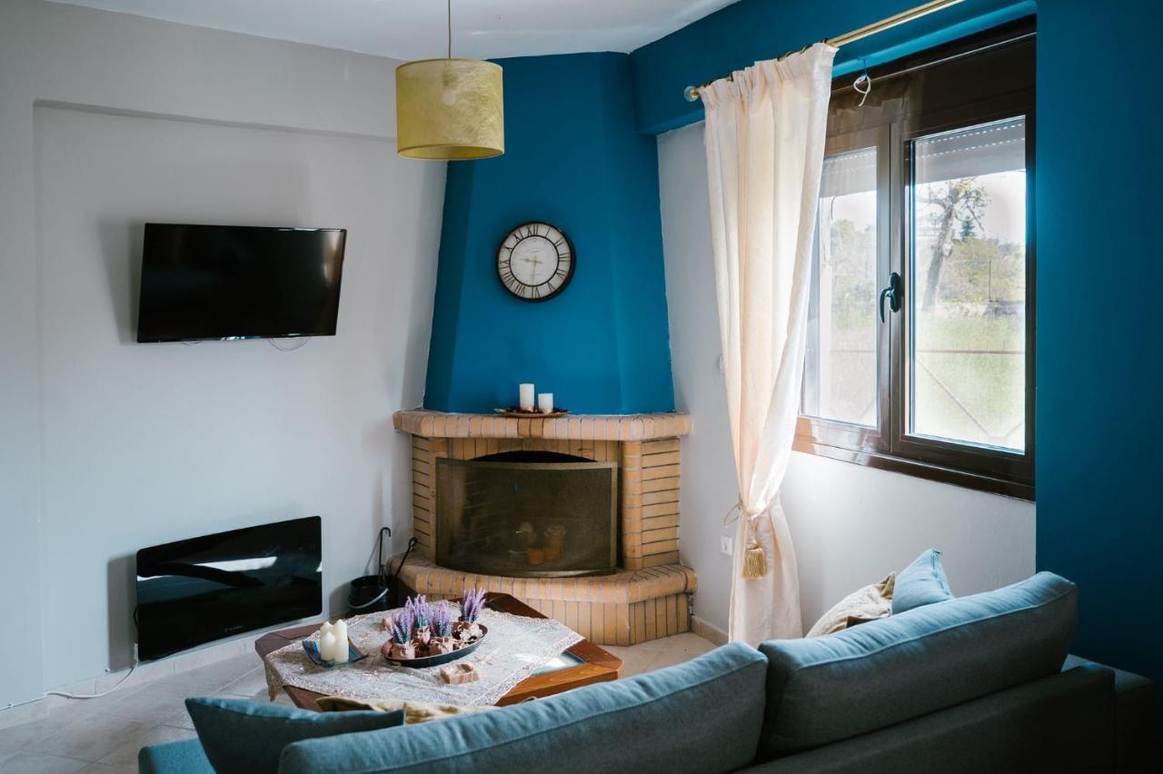 Holiday home ονειρόπετρα