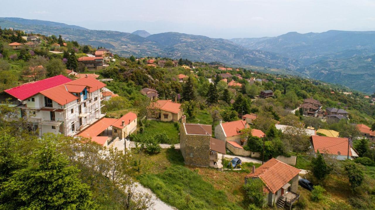 ονειρόπετρα